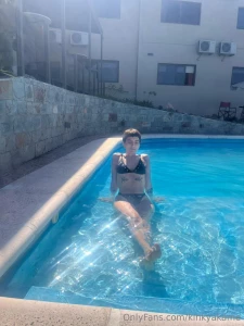 Enjoying the summer part 7