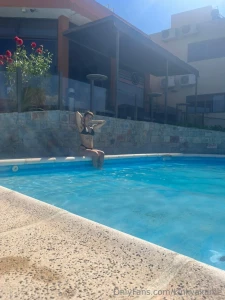 Enjoying the summer part 8