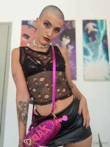 Will you pick me up part 2