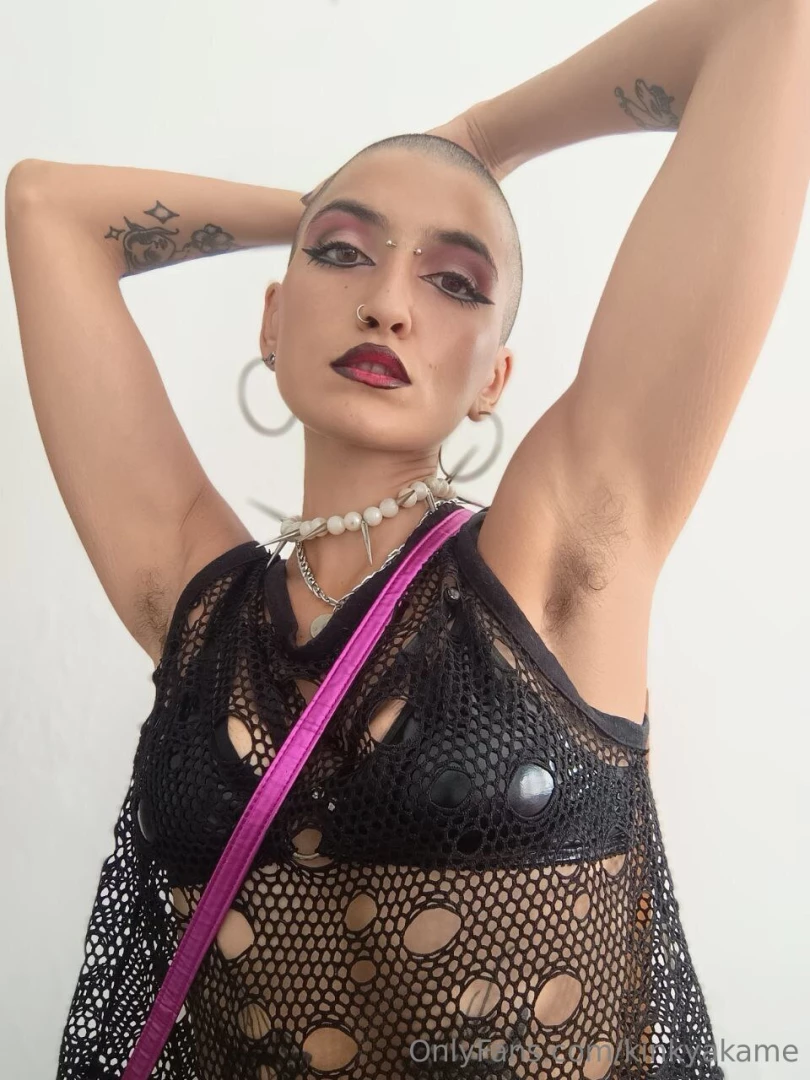 Are you one of those who smell or lick part 1 