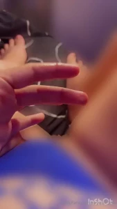 Wanna finger me my pussy is already so wet