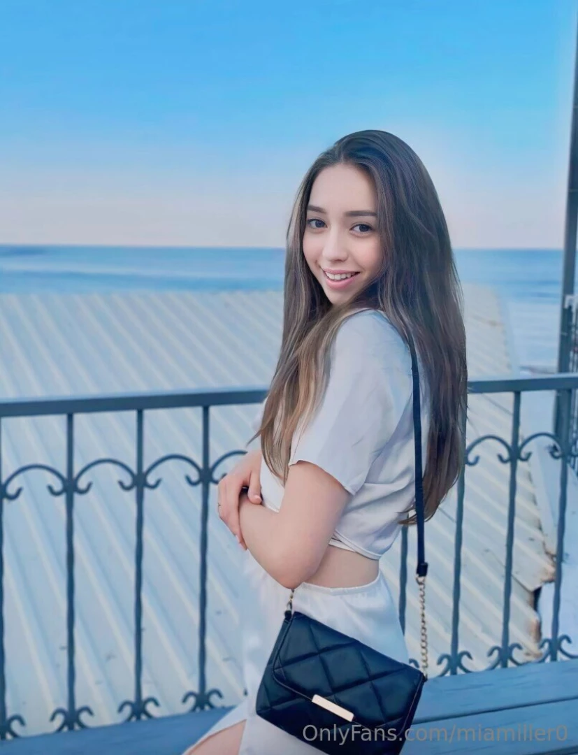 Miagold is finally free stunning beauty miagold wants to know more part 1 