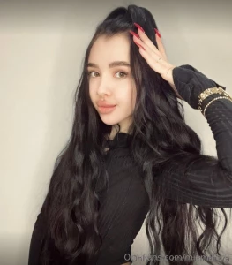 Annediva her annediva mouth and pussy is soaking wet and hot for your part 96