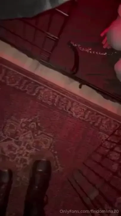 Auch wenn du loser so eingesch chtert und zitternd in meinem k fig part 1 