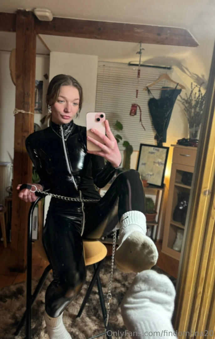 Nach einem ganzen tag an meiner leine bist du loser ganz sch n part 1 