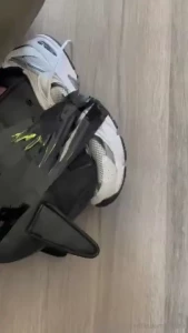 Ich hab ja gesagt dass ich dich loser wieder an meinem letzten treffen