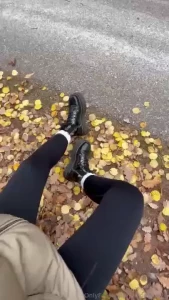 Die frische bergluft tut mir so gut ich war auf meinem morgigen