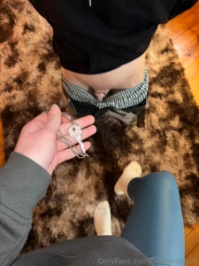 Als zeichen seiner absoluten hingabe zu mir durfte mein sklave sich part 3