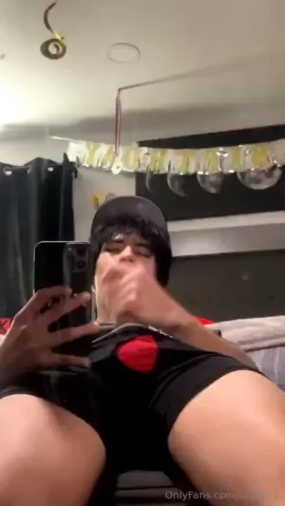 Miss you guys went out and bought my christmas supplies so the santa 