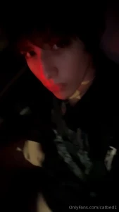 Came while i waited on my food merry christmas eve