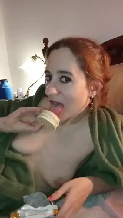 Se termin la semana del alfajor pero igual quiero uno me encanta lo 