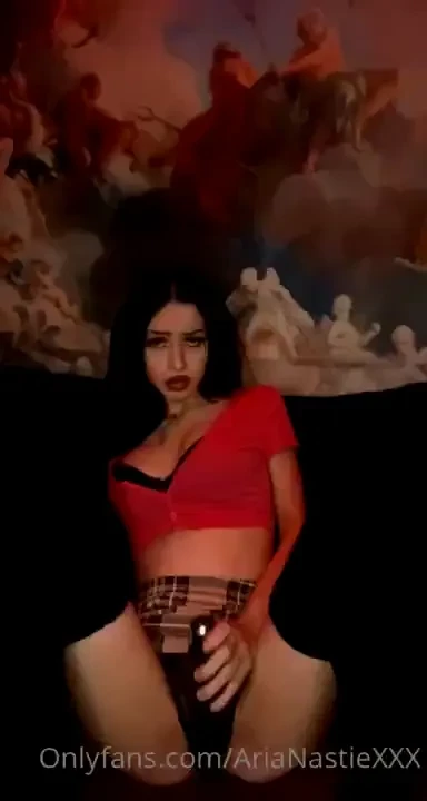 Thinking about wearing these 2 outfits again soon part 1 