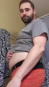 A friend asked me for a custom set so here s some belly stuff if