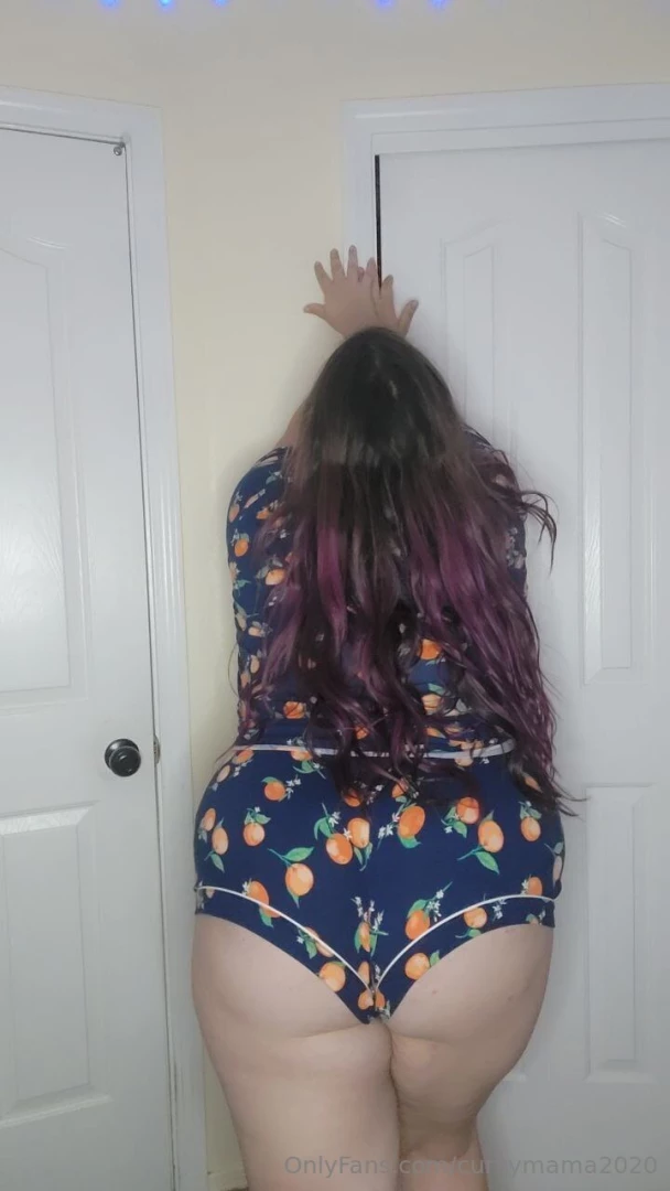 Bend me over and have your way with me 