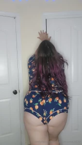 Bend me over and have your way with me