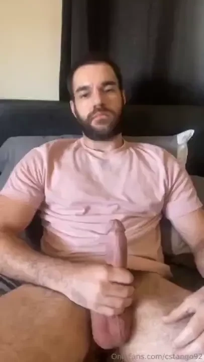 I was so horny after the gym i wanted to stroke one out for you guys 