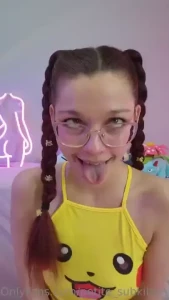 Are you an ahegao fan part 1