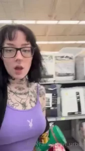 When i m left alone for 2 mins part 1