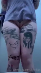 Look no hands part 18