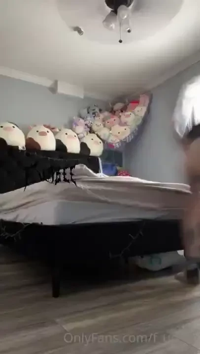 Make my bed it s so much work when i m done w it 