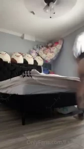 Make my bed it s so much work when i m done w it