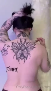 Tattoo tour since people keep asking i gotchuuuuu i gotchuuuuuuu just