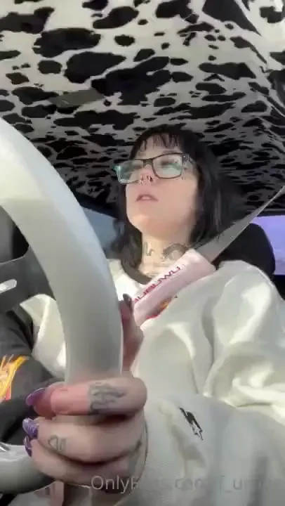 What if i popped a titty while driving past u 