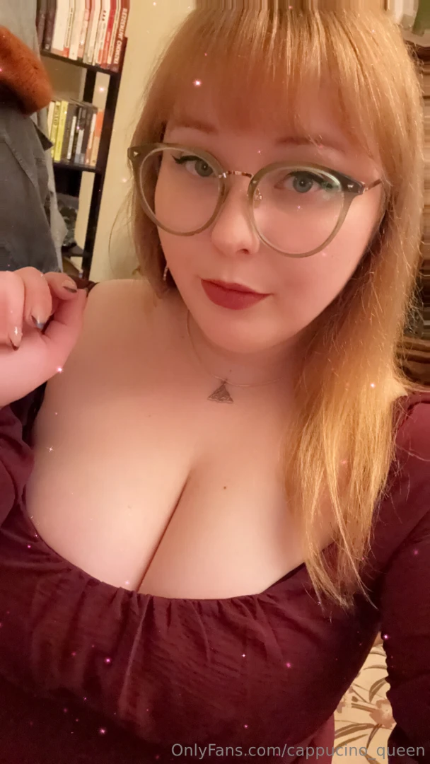 What s the first thing you notice about me part 32 