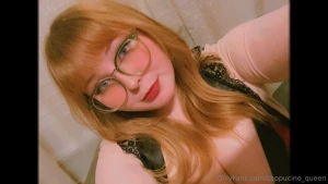 Do i look like i m about to film something extra dirty