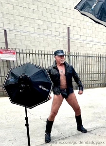 Photoshoot for rough trade gear with the amazing nick leoni part 3