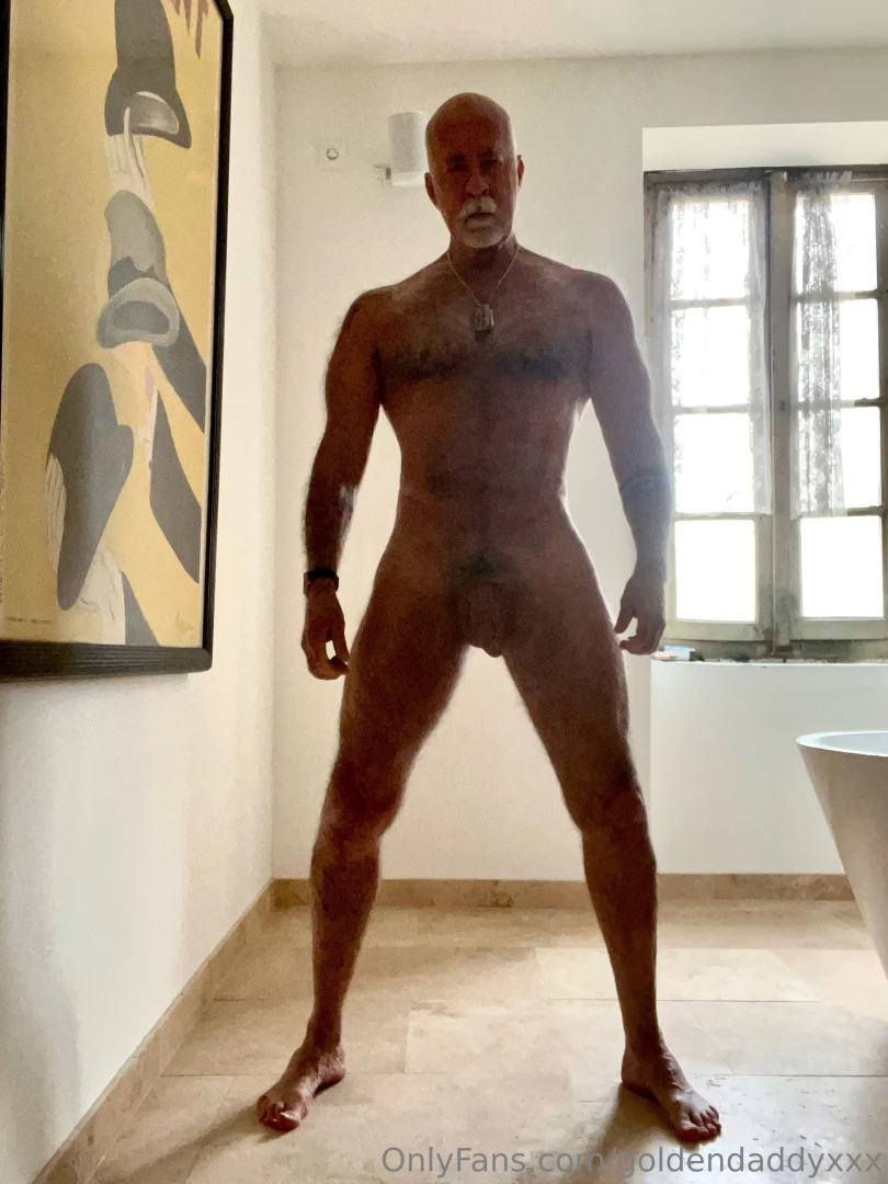 Hitting the showers part 1 