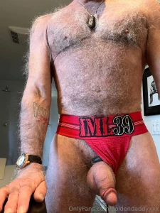 More shots with my new custom iml 39 jock from folk lord fantasy