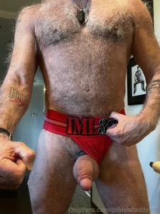 More shots with my new custom iml 39 jock from folk lord fantasy part 4