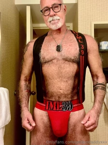 More shots with my new custom iml 39 jock from folk lord fantasy part 1