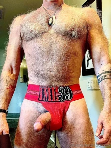 More shots with my new custom iml 39 jock from folk lord fantasy part 3