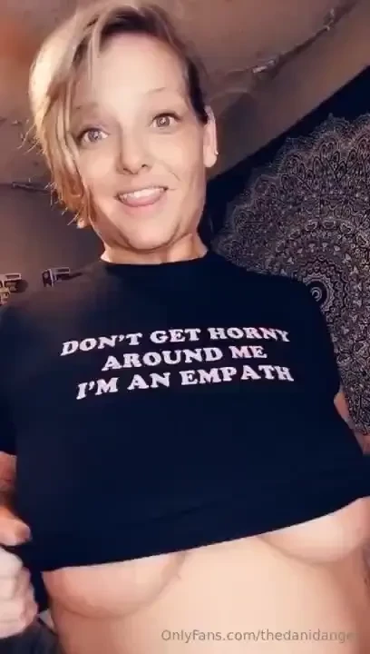 Don t get horny around me i m an empath gooooood morning 