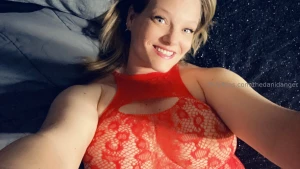 I m ready for the month of love xoxo part 1