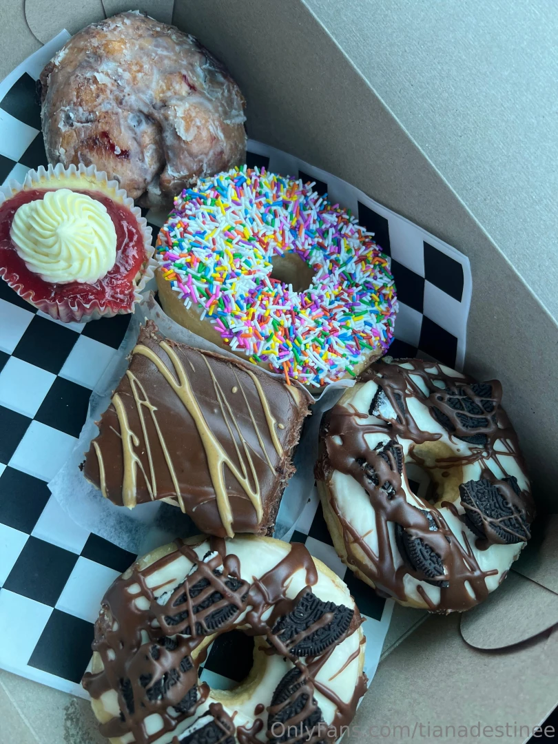 Do you think i deserve this part 1 