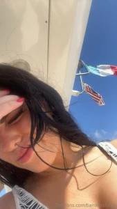 When it s so sunny you can t see