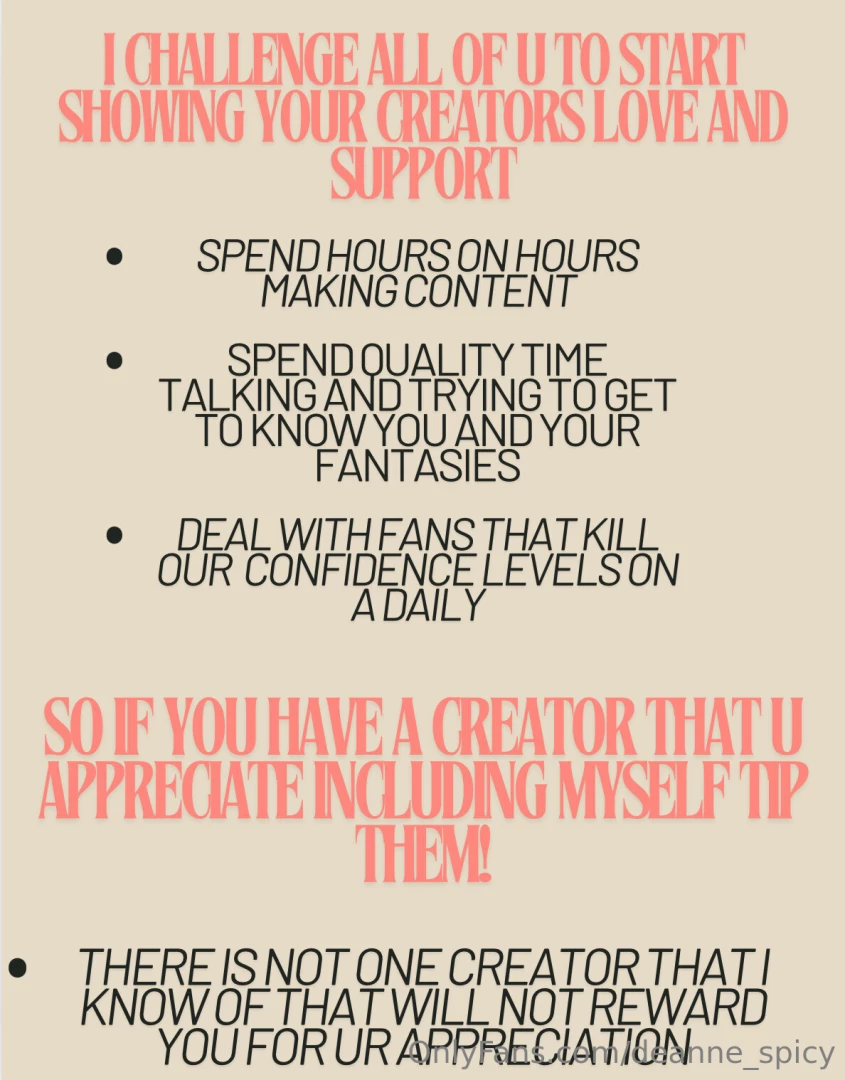 This is so important 