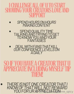 This is so important