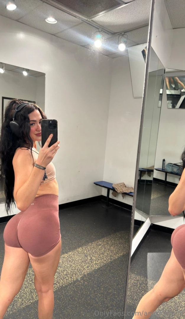 Gym time is always a great time 