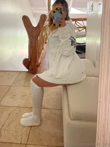 I have more in the dms