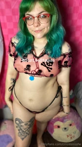 Can you see my nips through this top