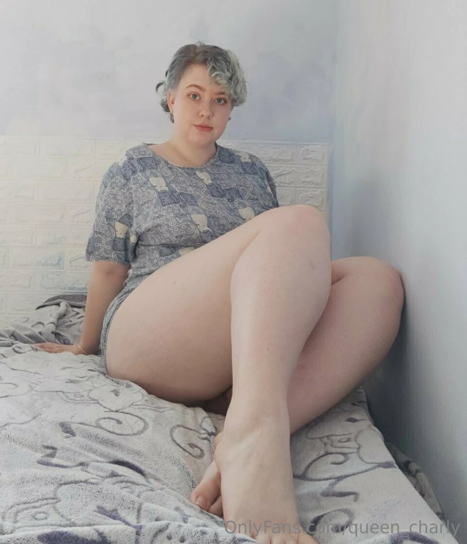 You will love to cuddle with me and chill in bed part 1 