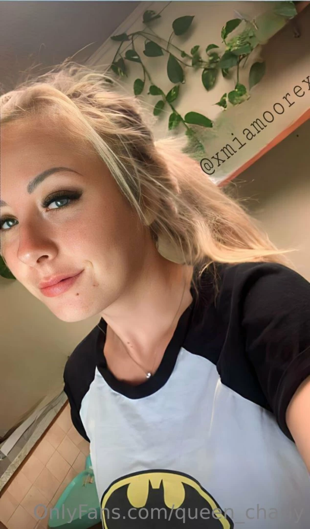 Xmiamoorex i ll promise you ll cum watching this round tits if you part 6 
