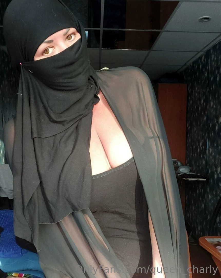 Islam muslim woman looking for love your_leila7 take off my hijab ad part 5 