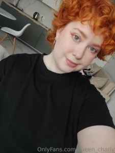 Cute makeup i think the only thing missing is your kiss on my cheeks