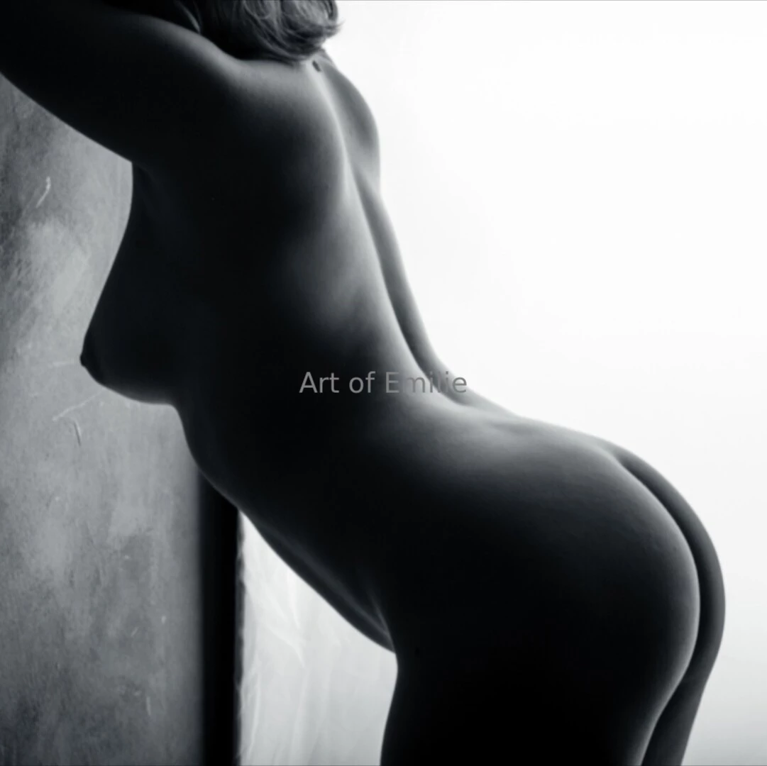 Mer bodypart kommer snart p min vip artofemilie sees der 