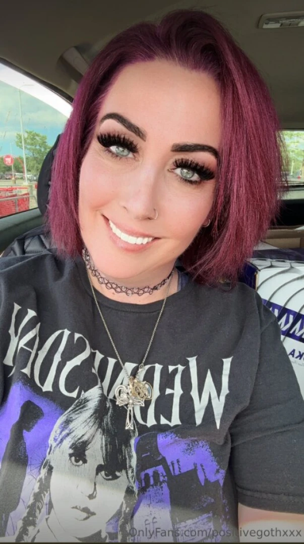 Ad free page positivegothxxx hey guys it s your friendly neighborhood part 1 